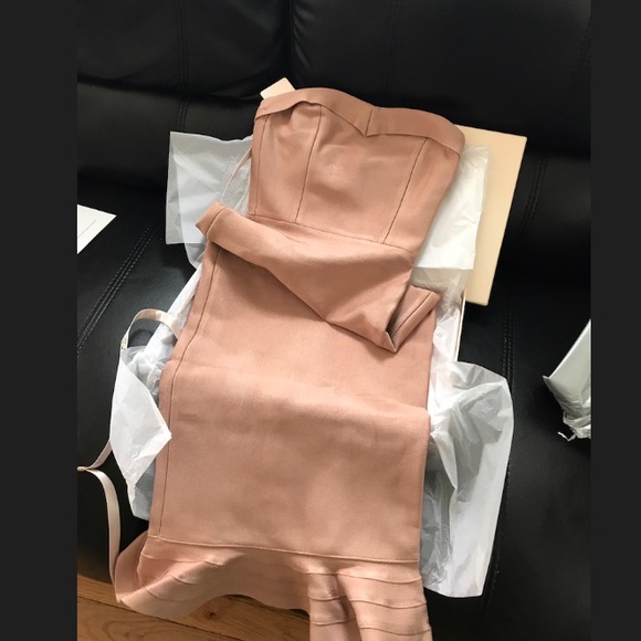 House of CB Dress - Picture 2 of 4